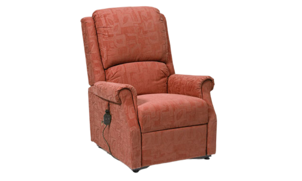 Review of the Chicago Electric Riser Recliner Chair