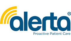 Alerta logo
