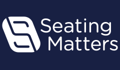 Seating Matters logo