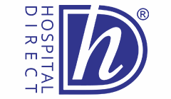 Hospital Direct logo