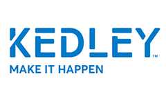 Kedley logo