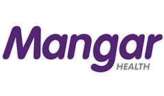 Mangar logo