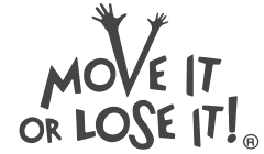 Move it or Lose it logo