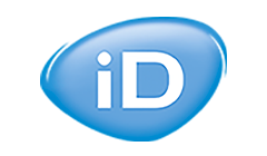 Ontex iD logo