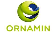 ORNAMIN logo