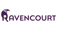 Ravencourt logo