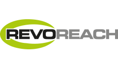 RevoReach logo