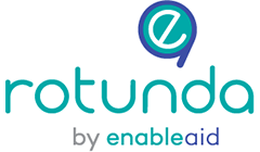 Rotunda logo