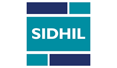 Sidhil logo