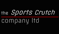 The Sports Crutch Company logo