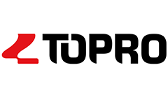 Topro logo