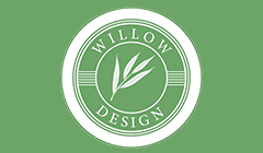 Willow Design logo