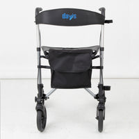 Lightweight Rollator
