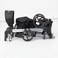 Lightweight Rollator