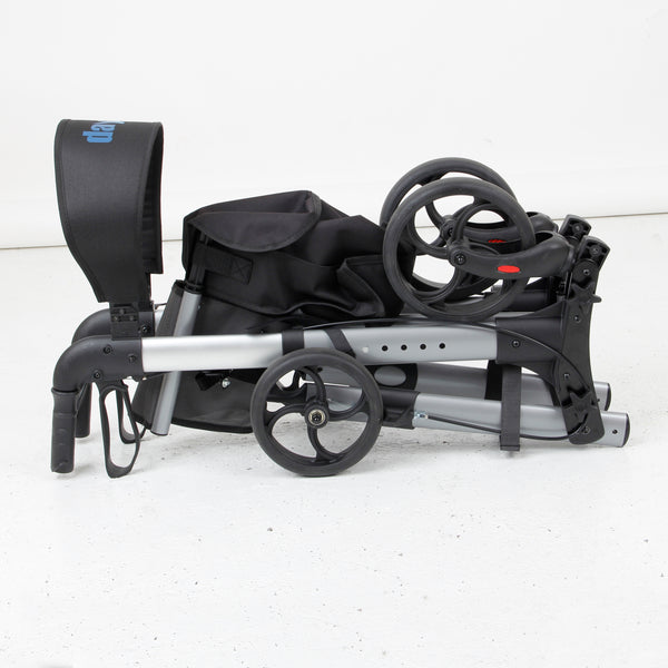 Lightweight Rollator Image 5
