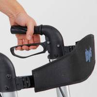 Lightweight Rollator