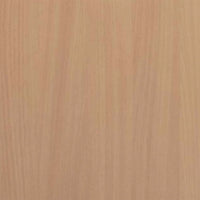 Bradshaw Low Bed - Light Oak