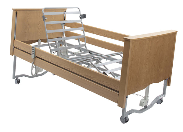 Bradshaw Low Bed Image 4