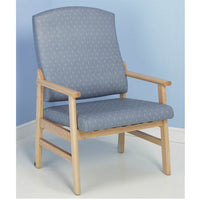 Bariatric Fixed Height Armchair