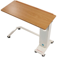 Easi-Riser Overbed Table (wheelchair base)