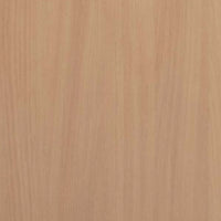 Bradshaw Nursing Care Bed - Light Oak