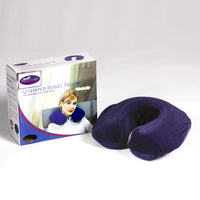 U Shaped Travel Pillow