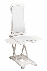 Bellavita Recliner Bath Lift