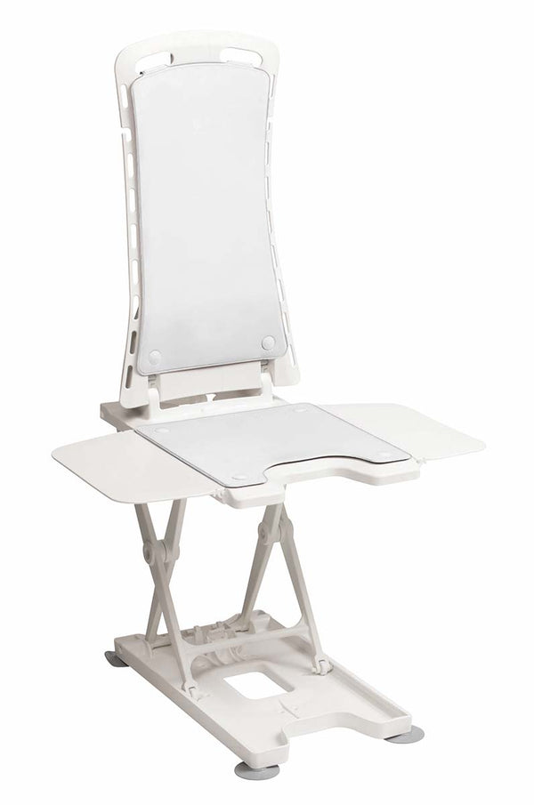 Bellavita Recliner Bath Lift Image 2