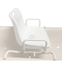 Swivel Bath Seat