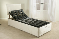 Restwell Chester Electric Adjustable Bed (Base)