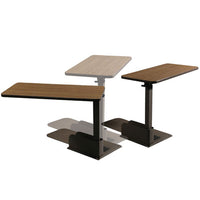 Over Chair Table - Right Handed