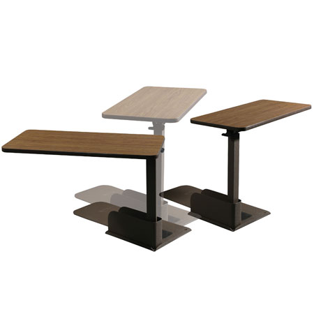 Over Chair Table - Right Handed Image 2