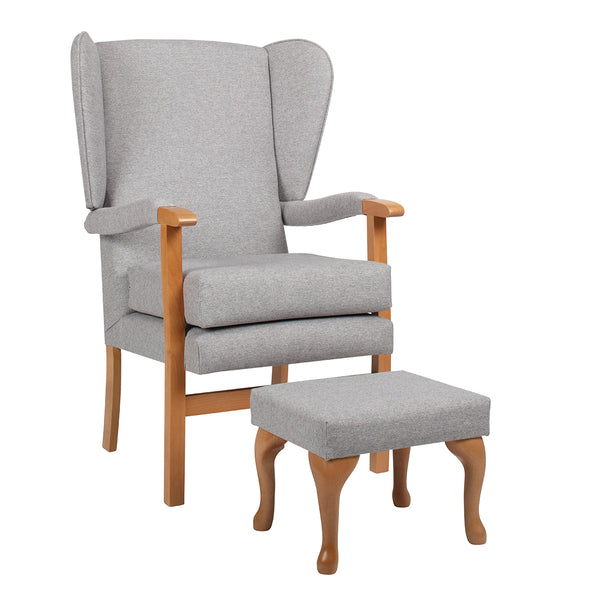 Jubilee High Seat Chair Image 8