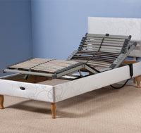 Restwell Devon Electric Adjustable Bed (Base)