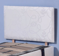 Restwell Damask Headboard