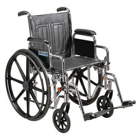 Bariatric Wheelchair
