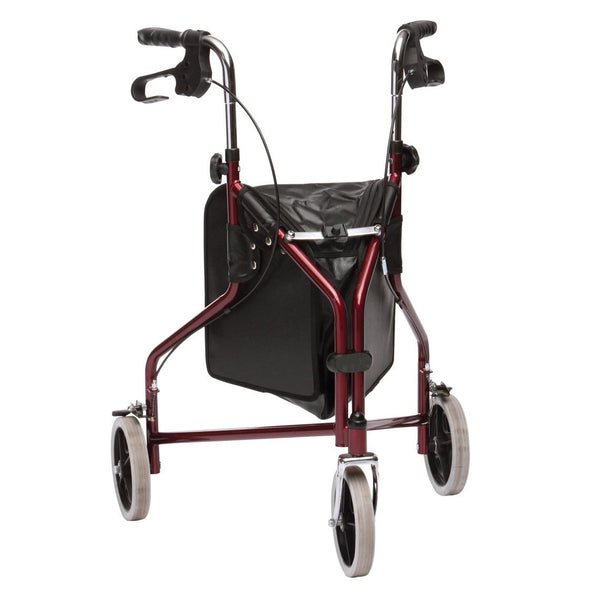 Budget Steel Triwalker Image 2