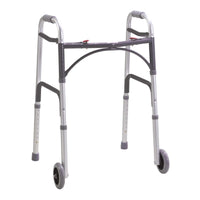 Walking Frame with 2 Wheels