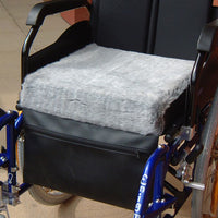 Deluxe Fleece Cushion