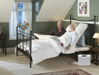 Mangar Handy Pillow Lift (inc Battery Airflow pump)