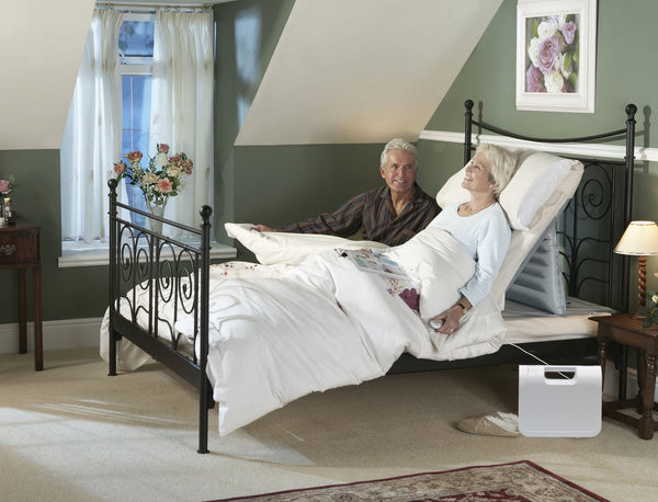 Mangar Handy Pillow Lift (inc Battery Airflow pump) Image 2