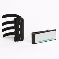 SNAP-ON Magnetic Walking Stick Holder with Clip