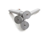 Etac Edge Corner Shower Stool - Grey