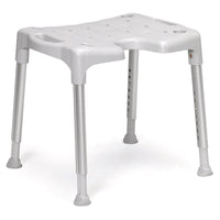 Etac Swift Shower Stool - Grey