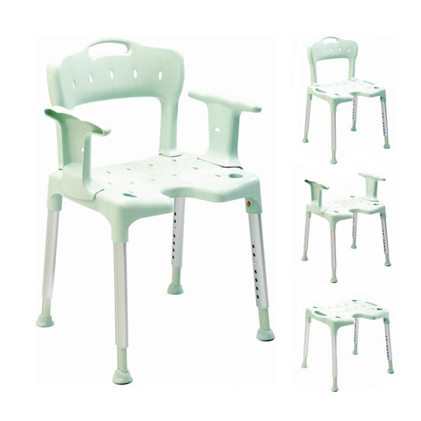 Etac Swift Shower Stool Image 3