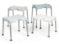 Etac Swift Shower Stool - Grey