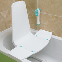 Mountway Splash Compact Bath Lift