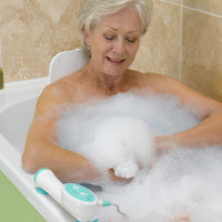 Mountway Splash Compact Bath Lift