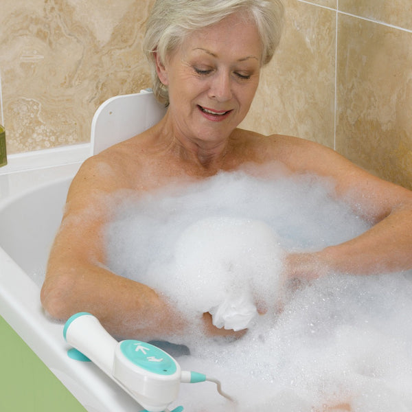 Mountway Splash Compact Bath Lift Image 2