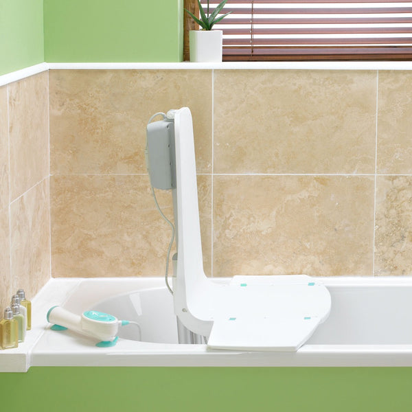 Mountway Splash Compact Bath Lift Image 4